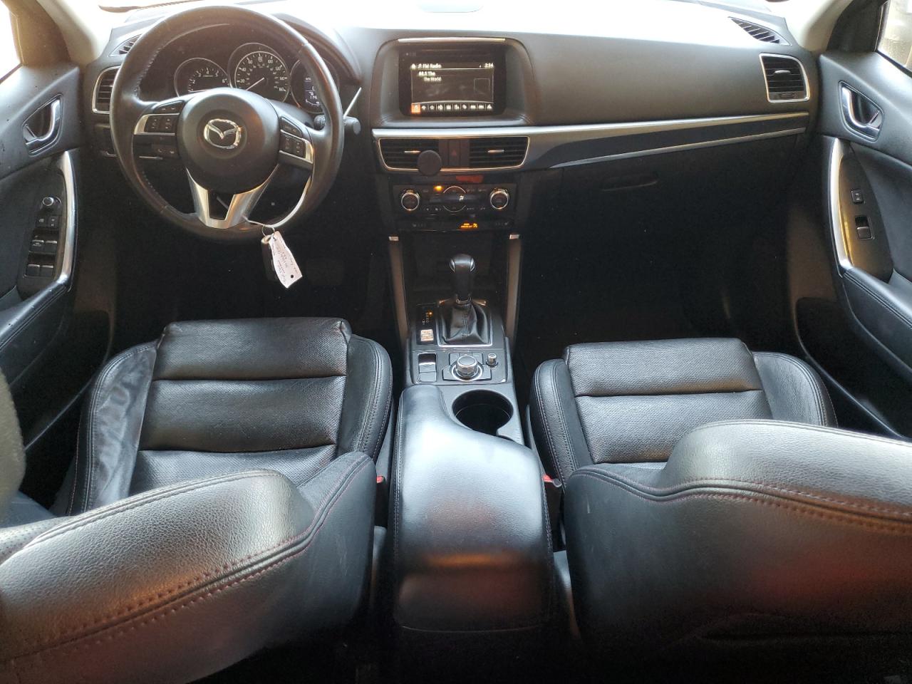 2016 Mazda Cx-5 Gt VIN: JM3KE4DY6G0766799 Lot: 64522905