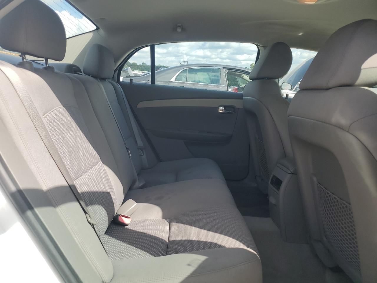 2012 Chevrolet Malibu Ls VIN: 1G1ZA5EU6CF397947 Lot: 65423305