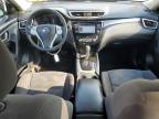 2016 NISSAN ROGUE S   for sale at Copart CT - HARTFORD SPRINGFIELD