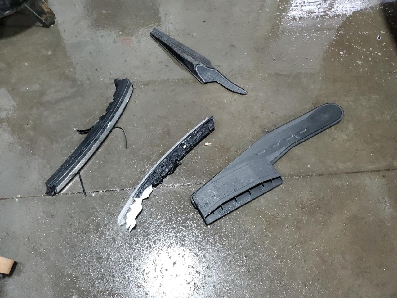 2021 Hyundai Sonata Sel VIN: 5NPEL4JA9MH068253 Lot: 63337245