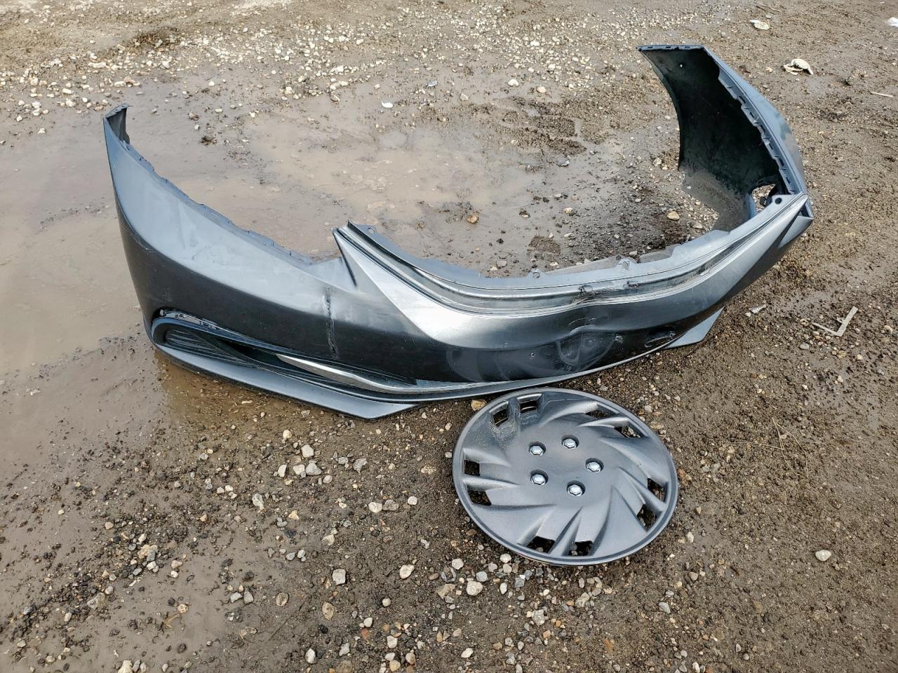 2013 Honda Civic Lx VIN: 2HGFB2F51DH509102 Lot: 64474845