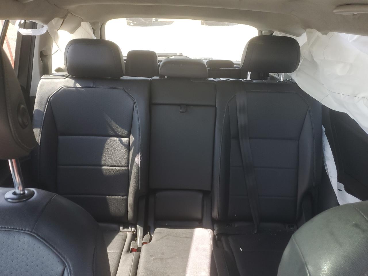 2020 Volkswagen Tiguan Se VIN: 3VV3B7AX3LM061910 Lot: 62742125