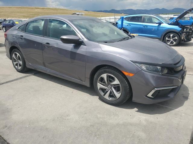  HONDA CIVIC 2020 Szary