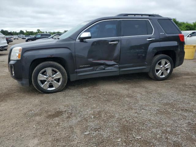 2015 GMC TERRAIN SLE   à vendre chez Copart ON - LONDON