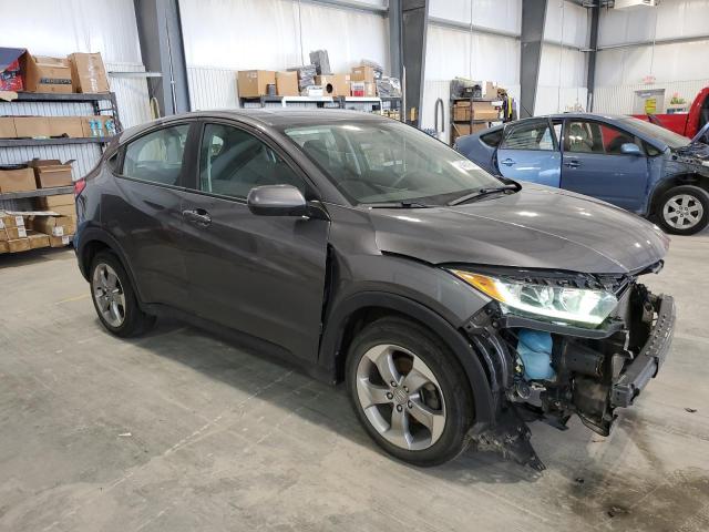  HONDA HR-V 2019 Szary