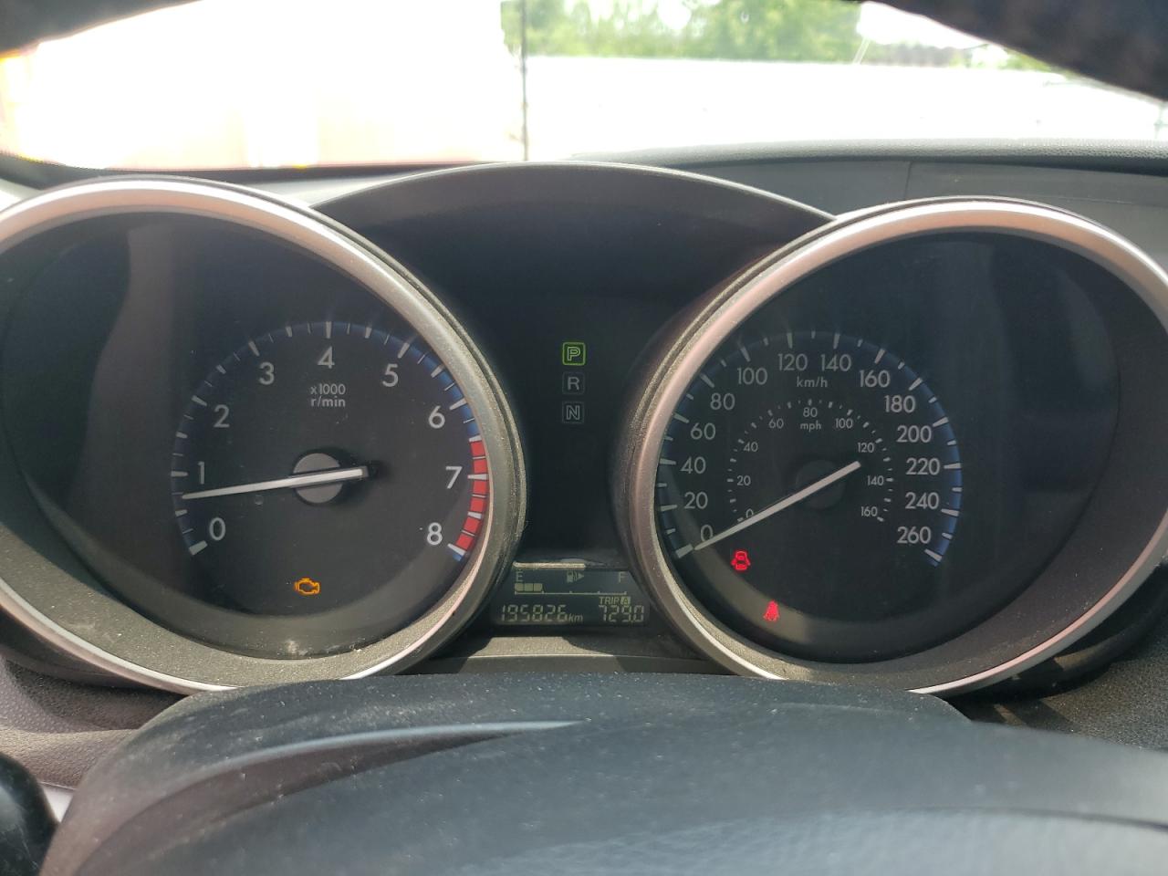 2012 Mazda 3 I VIN: JM1BL1V75C1601897 Lot: 64858135
