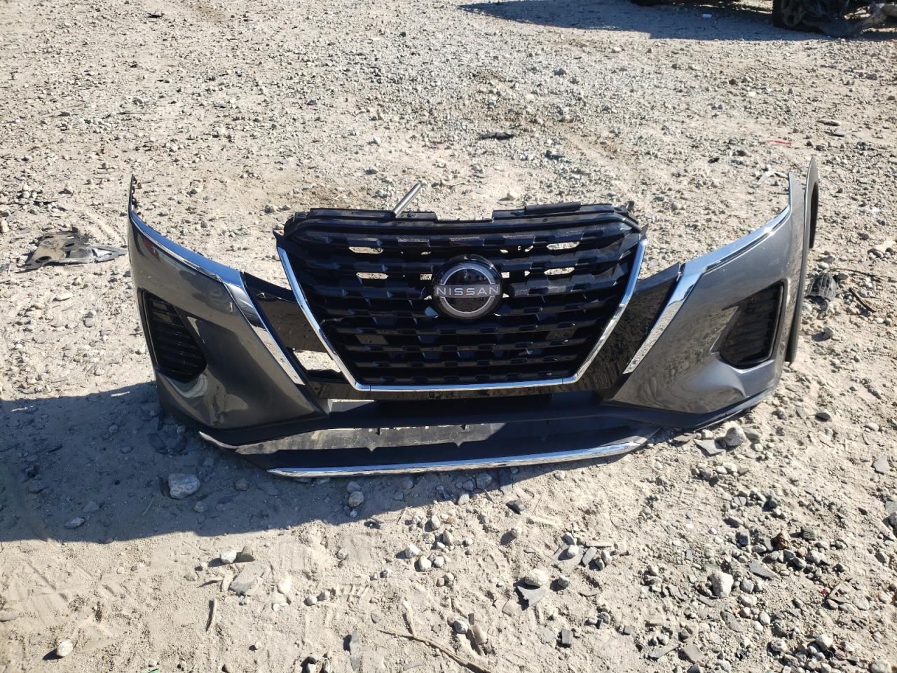 2024 Nissan Kicks Sv VIN: 3N1CP5CV1RL528419 Lot: 64782955