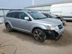 2015 DODGE JOURNEY SE   for sale at Copart ON - TORONTO