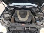 2007 MERCEDES-BENZ C 230   for sale at Copart CA - VAN NUYS