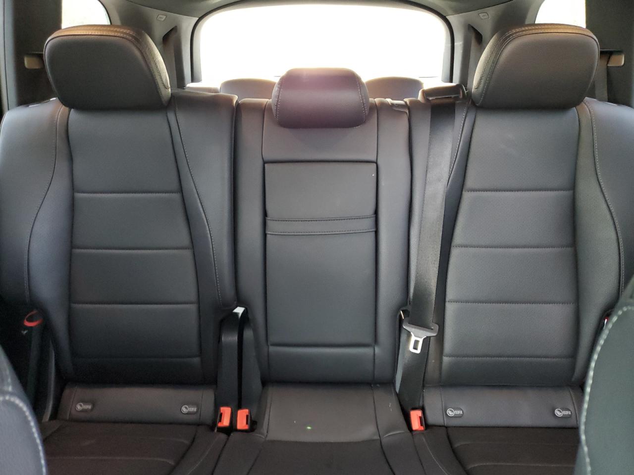 2020 Mercedes-Benz Gls 450 4Matic VIN: 4JGFF5KE0LA197678 Lot: 64802805
