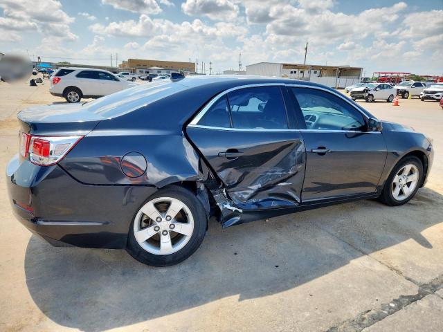  CHEVROLET MALIBU 2014 Szary