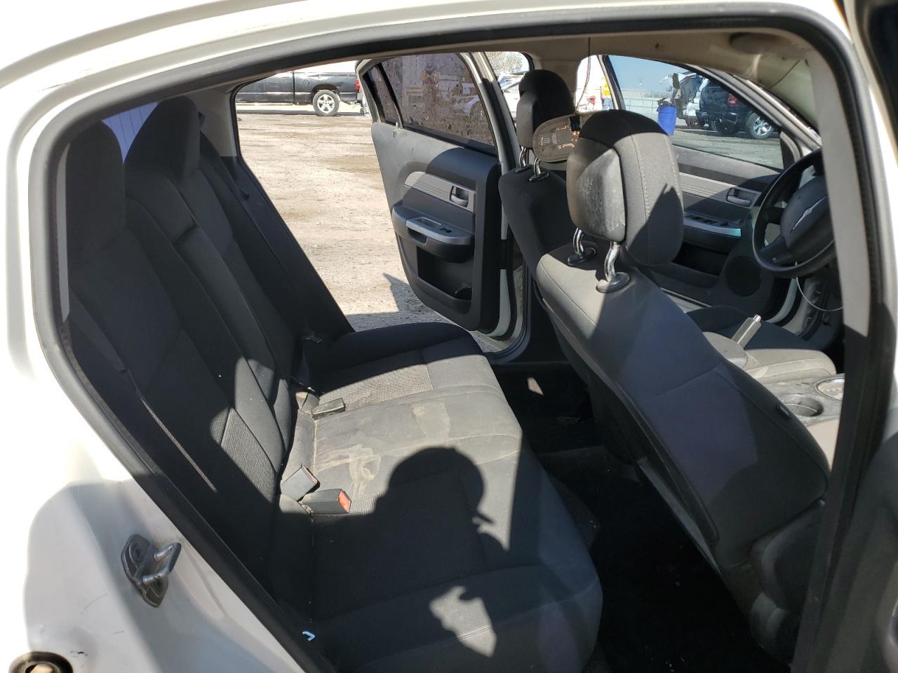 2010 Chrysler Sebring Touring VIN: 1C3CC4FB0AN162336 Lot: 64414195