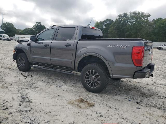  FORD RANGER 2019 Серый