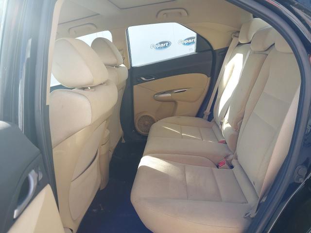 2009 HONDA CIVIC ES I
