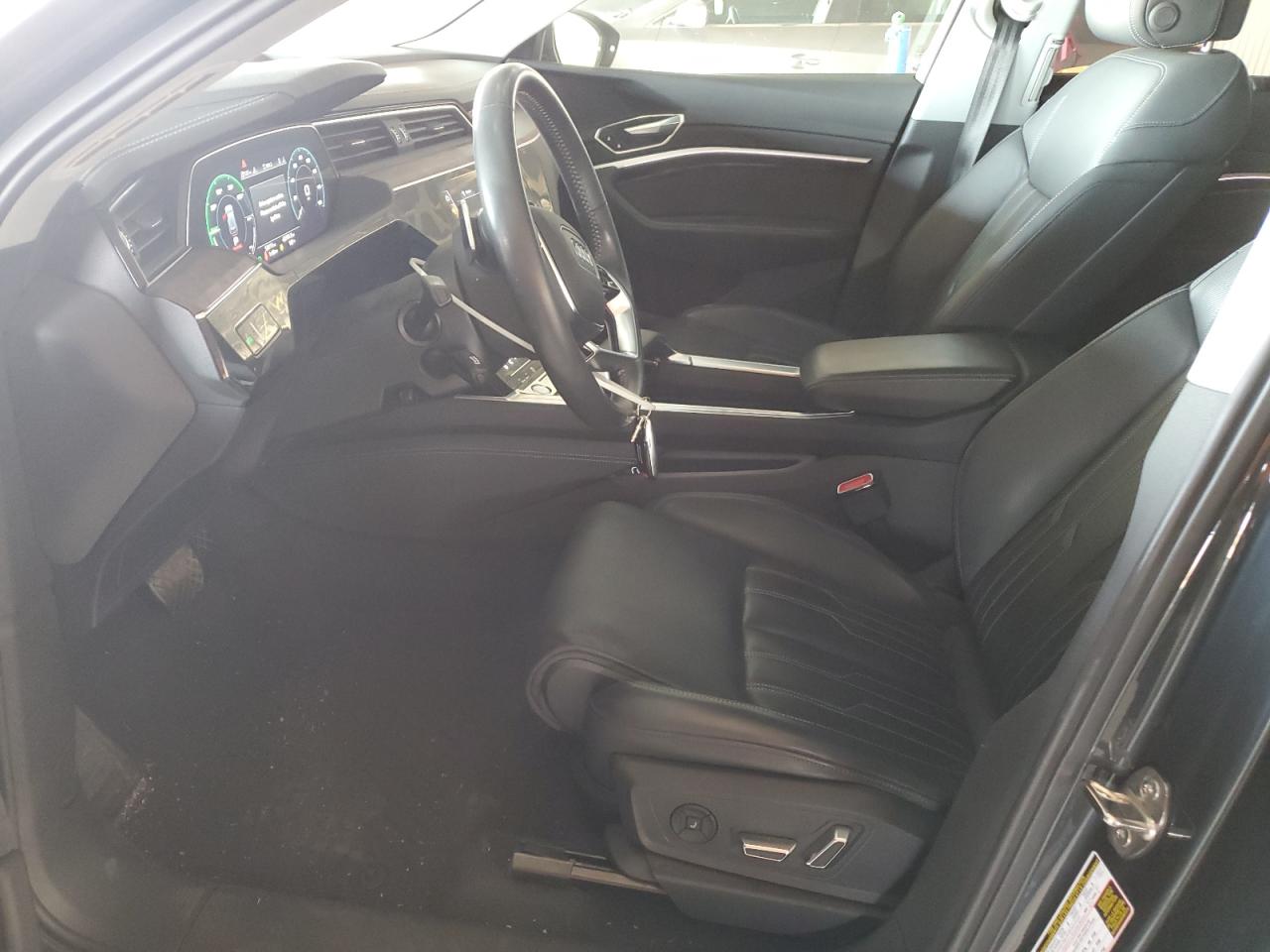 2019 Audi E-Tron Prestige VIN: WA1VABGE6KB021355 Lot: 64969915