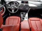 2014 BMW 335 XI   for sale at Copart AB - CALGARY