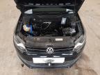 2014 VOLKSWAGEN POLO MATCH for sale at Copart WOLVERHAMPTON