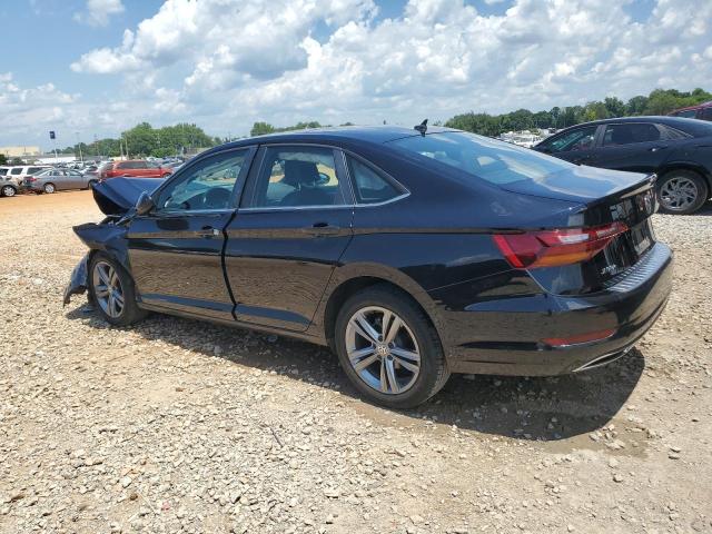  VOLKSWAGEN JETTA 2019 Czarny