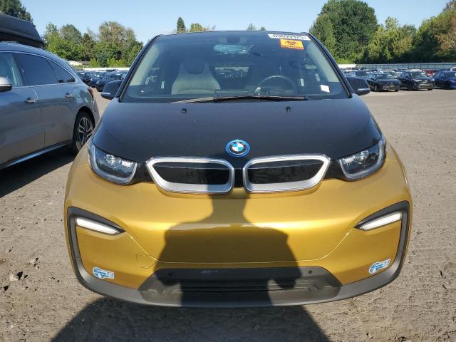  BMW I SERIES 2021 Złoty