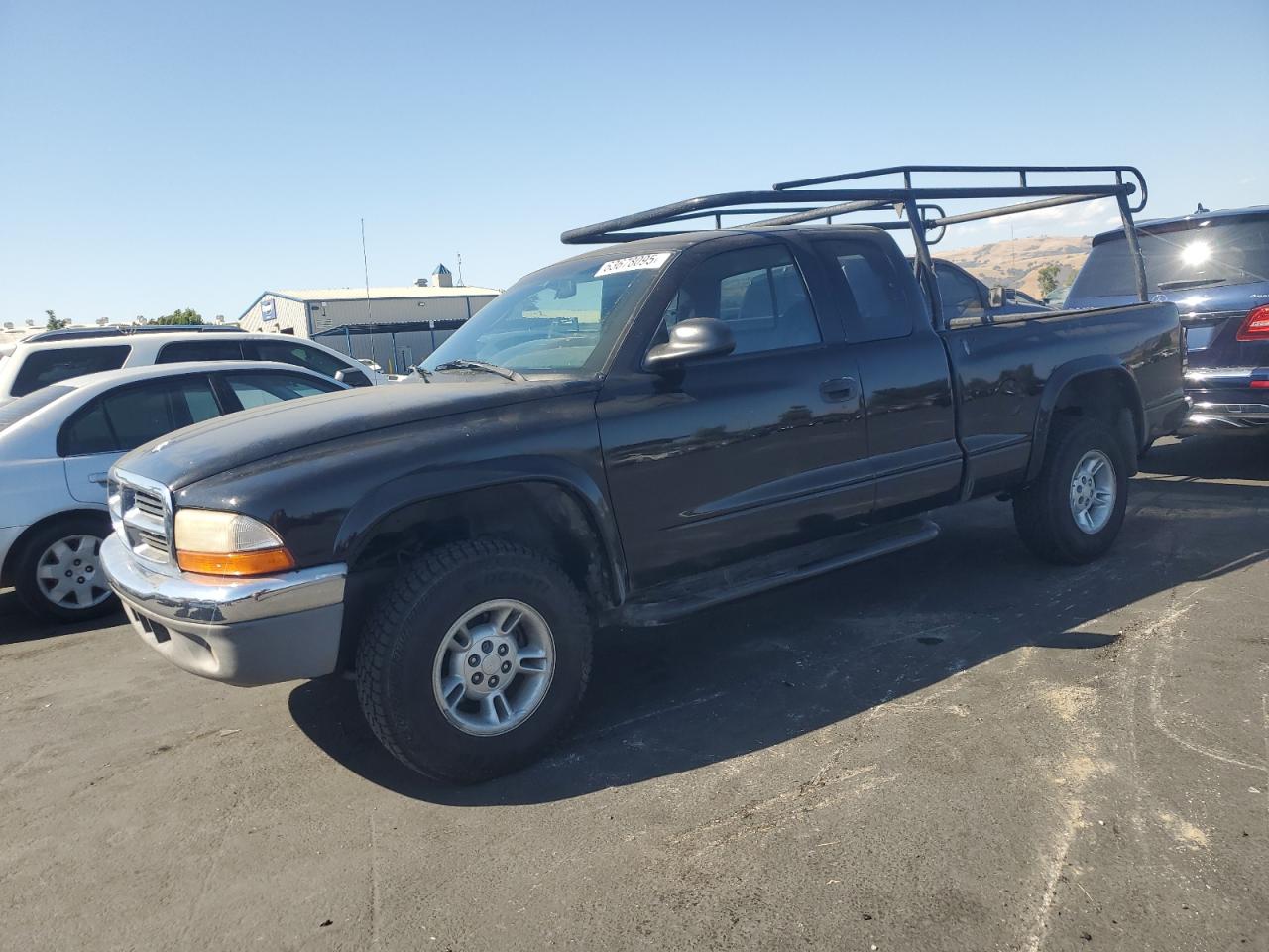 1999 Dodge Dakota
