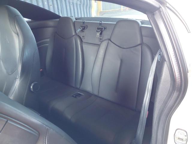 2011 PEUGEOT RCZ GT THP