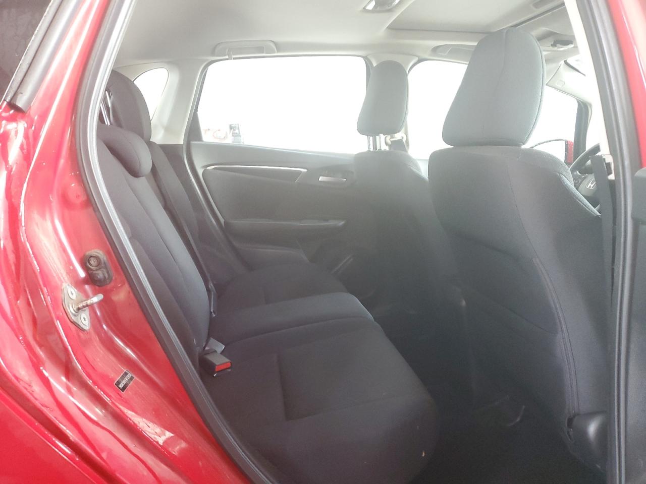 2015 Honda Fit Ex VIN: 3HGGK5H81FM733830 Lot: 64552555