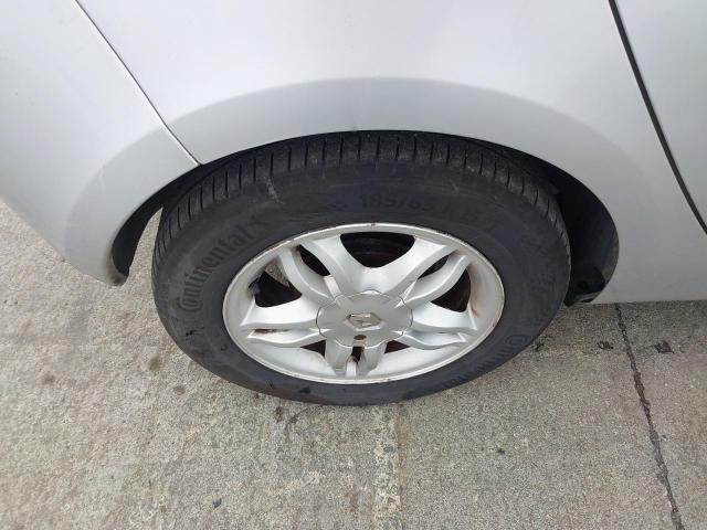 2006 RENAULT CLIO DYNAM