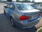 2011 BMW 316 for sale at Copart CASTLEDERMOT - IRELAND