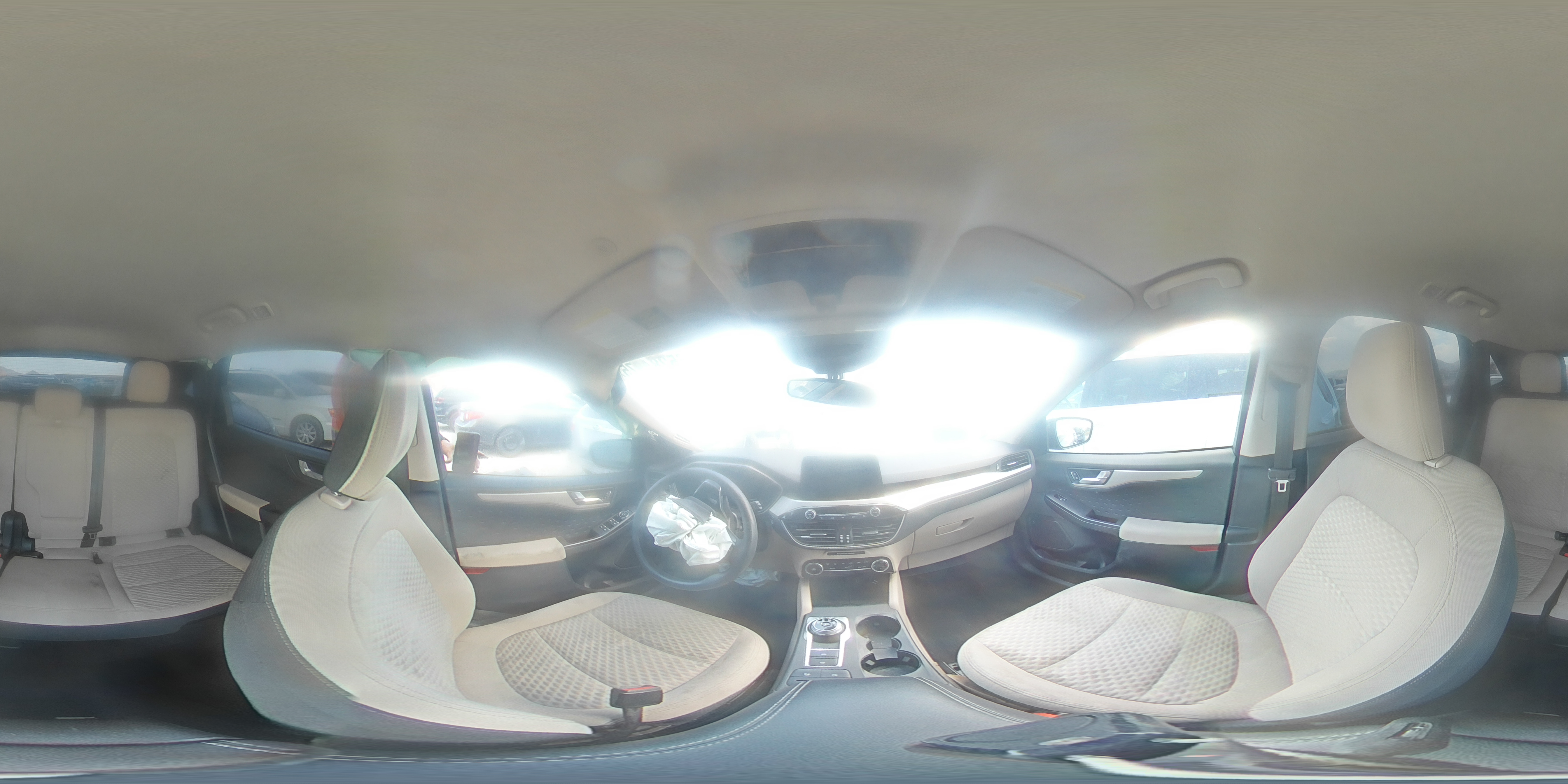 2020 Ford Escape Se VIN: 1FMCU0G69LUA79009 Lot: 65284875