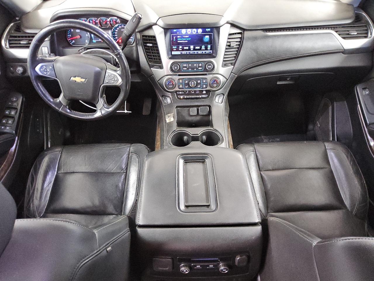 2019 Chevrolet Suburban K1500 Lt VIN: 1GNSKHKC8KR176552 Lot: 62828925