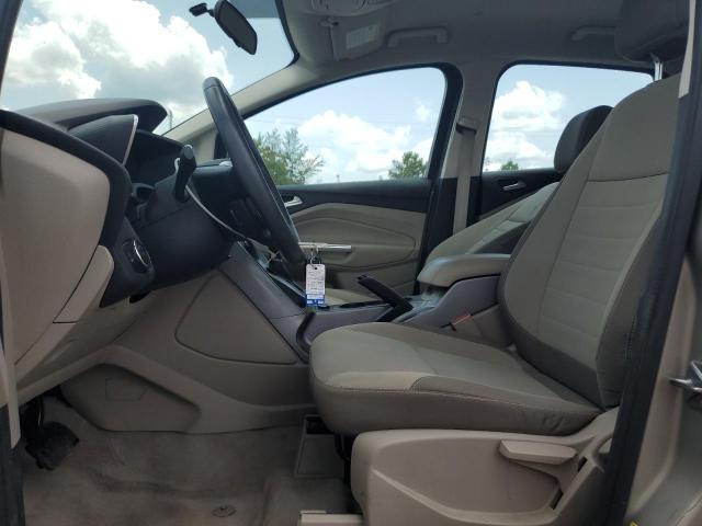  FORD CMAX 2015 Beżowy
