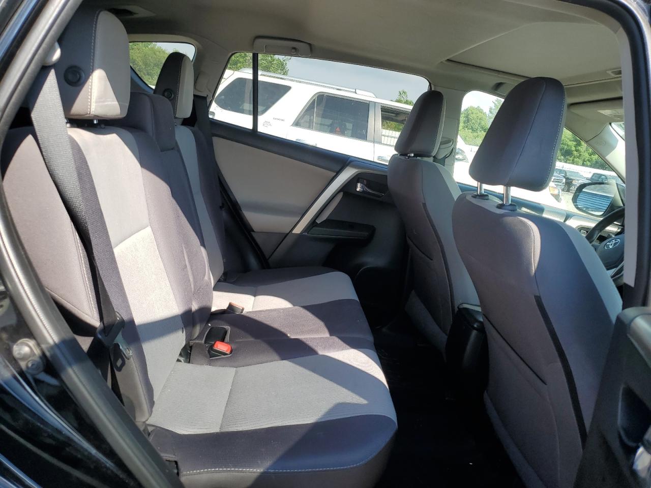 2014 Toyota Rav4 Xle VIN: 2T3RFREVXEW195266 Lot: 64637575