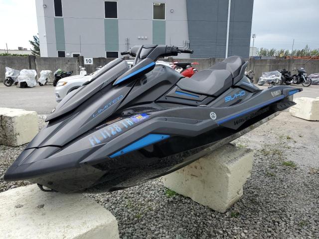 2020 Yamaha Jet Ski  