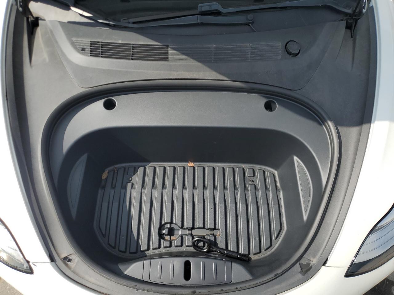 2020 Tesla Model 3 VIN: 5YJ3E1EA5LF785109 Lot: 64655345