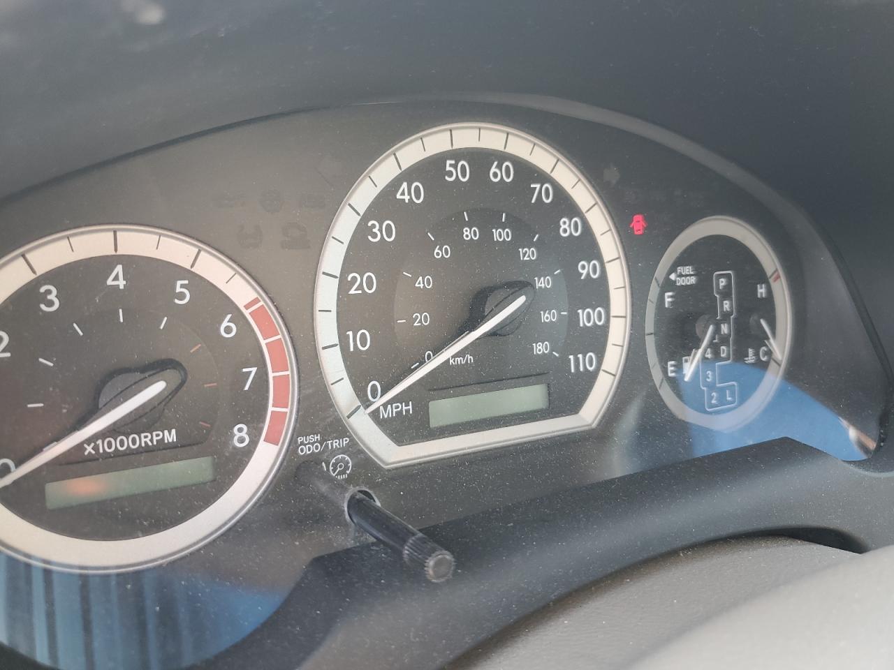 2004 Toyota Sienna Xle VIN: 5TDBA22C64S025075 Lot: 66765775