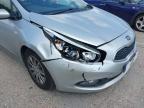 2012 KIA CEED 1 ECO for sale at Copart SANDWICH