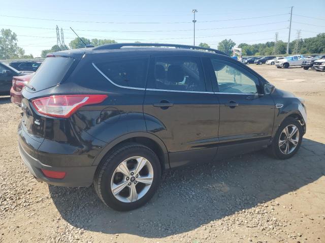  FORD ESCAPE 2014 Black