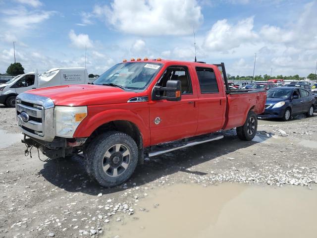 2016 Ford F350 Super Duty