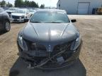 2015 LINCOLN MKS    à vendre chez Copart ON - TORONTO