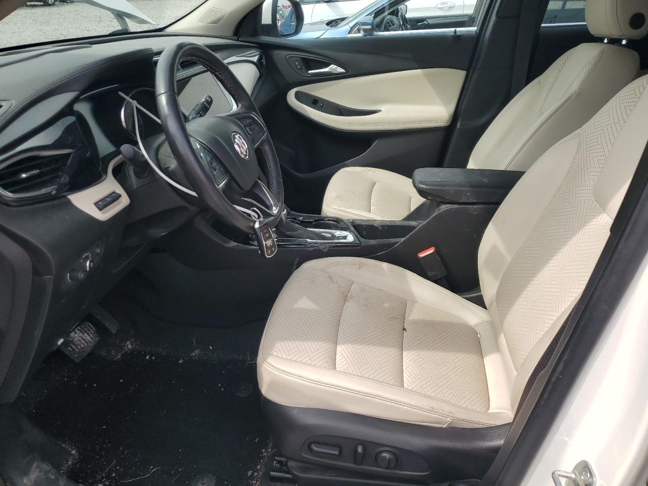 2020 Buick Encore Gx Essence VIN: KL4MMGSL4LB096336 Lot: 64475205