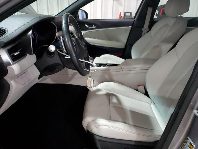  GENESIS G70 BASE 2024 Silver