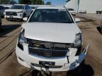 2012 NISSAN SENTRA 2.0   à vendre chez Copart ON - TORONTO