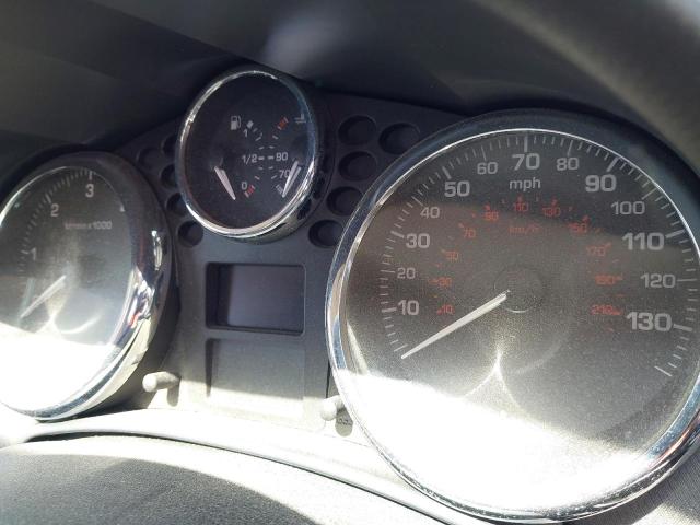 2007 PEUGEOT 207 S HDI