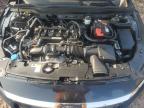 2019 HONDA ACCORD LX   à vendre chez Copart NY - SYRACUSE