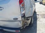2017 FORD TRANSIT CU for sale at Copart YORK