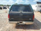 1997 FORD F150    for sale at Copart OK - OKLAHOMA CITY