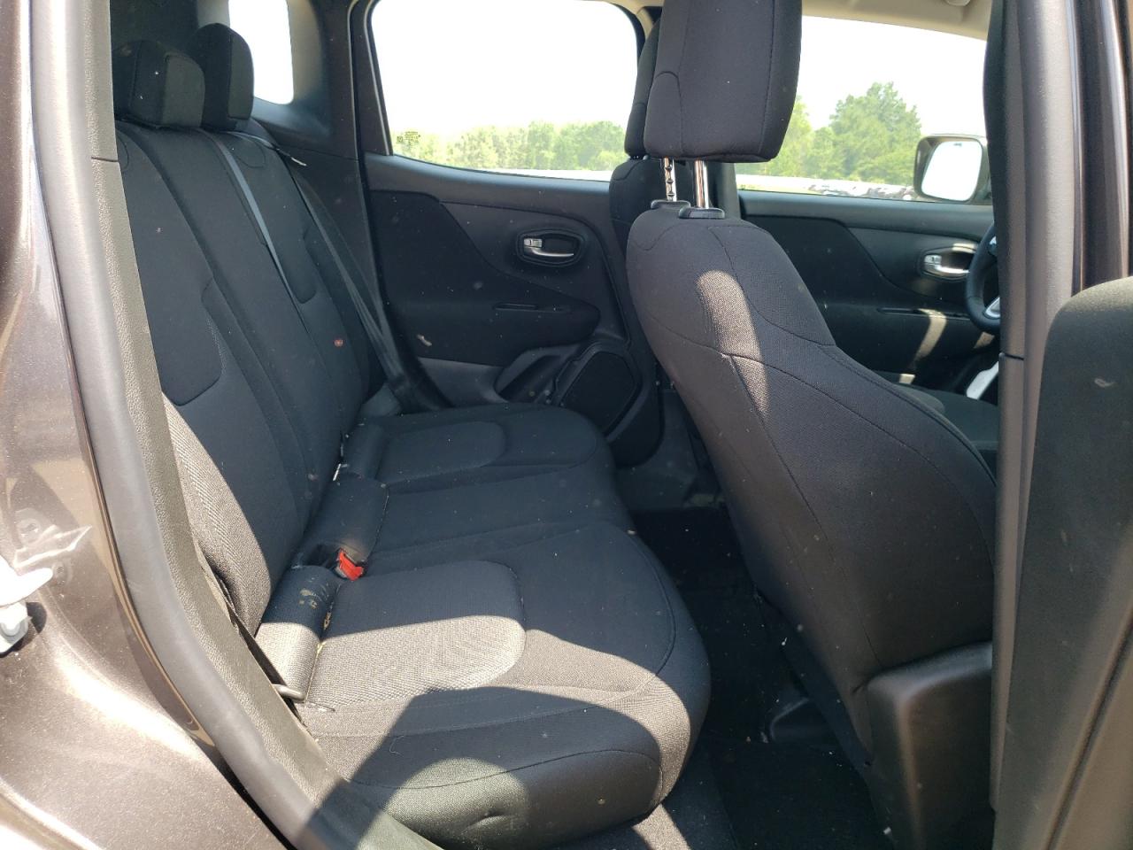 2019 Jeep Renegade Sport VIN: ZACNJBABXKPK45901 Lot: 64959165