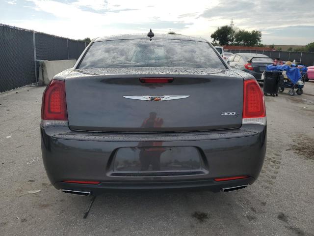  CHRYSLER 300 2016 Серый