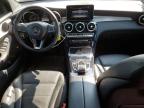 2017 MERCEDES-BENZ GLC 300 4MATIC   for sale at Copart ON - TORONTO