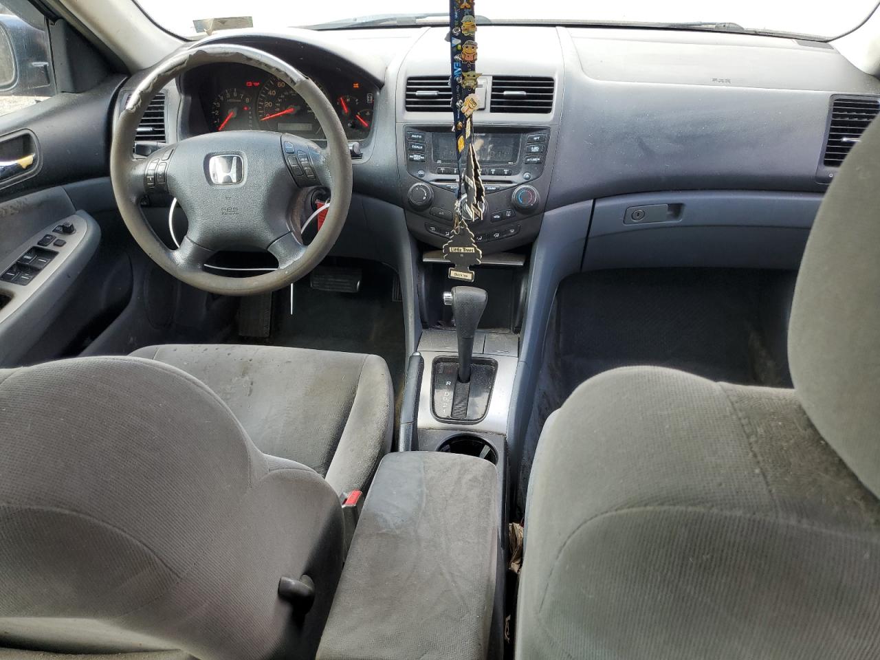 2005 Honda Accord Ex VIN: 1HGCM56735A056150 Lot: 62456765